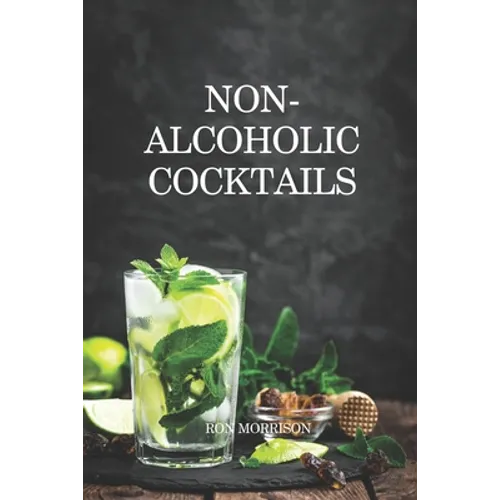 Non-Alcoholic Cocktails