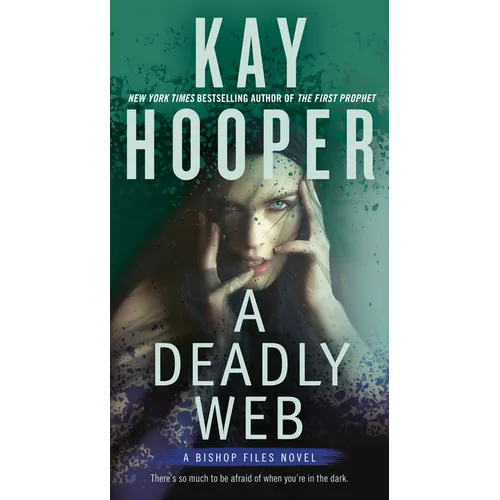 A Deadly Web