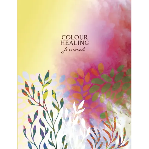 Colour Healing Journal