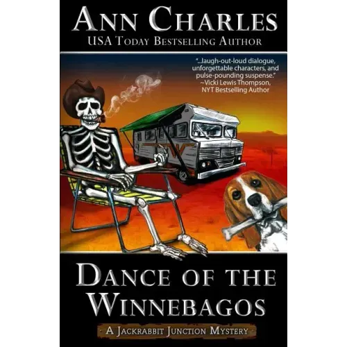 Dance of the Winnebagos
