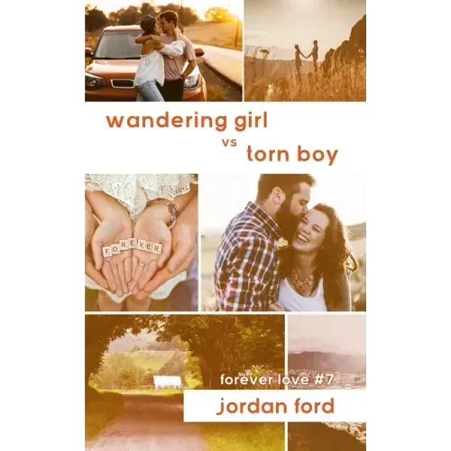 Wandering Girl vs Torn Boy