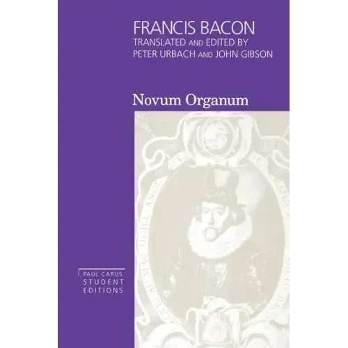 Novum Organum