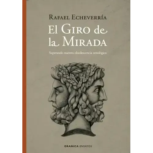 El Giro De La Mirada
