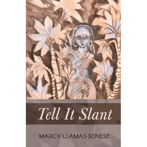 Tell It Slant