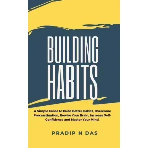 Building Habits