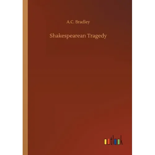 Shakespearean Tragedy