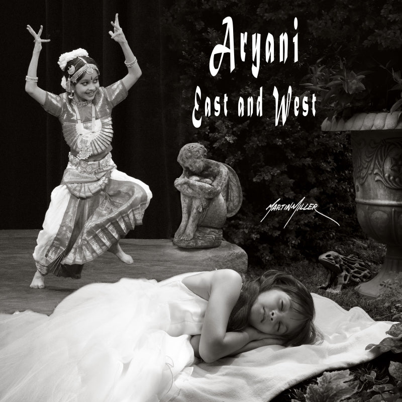 Aryani East and West Book