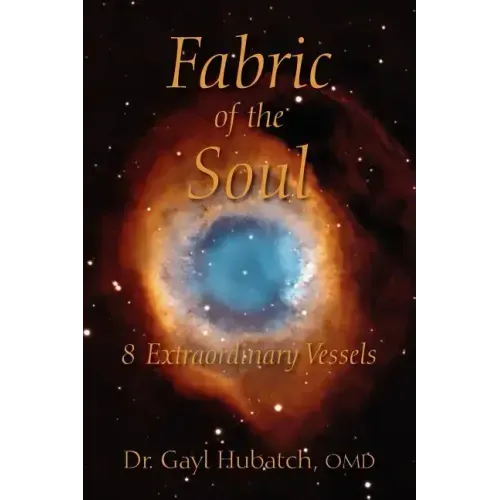 Fabric of the Soul: 8 Extraordinary Vessels