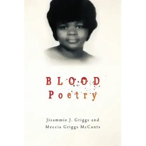 Blood Poetry