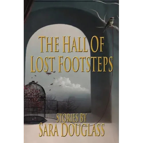 The Hall of Lost Footsteps