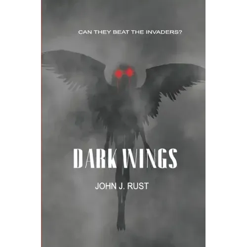 Dark Wings