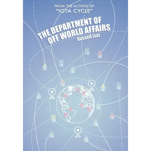The Department of Off World Affairs
