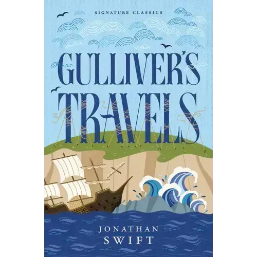 Gulliver's Travels