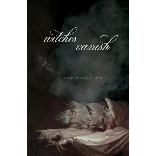 Witches Vanish