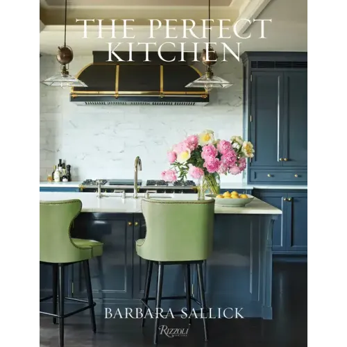 The Perfect Kitchen
