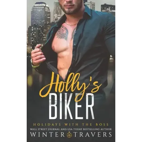 Holly's Biker