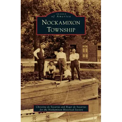 Nockamixon Township