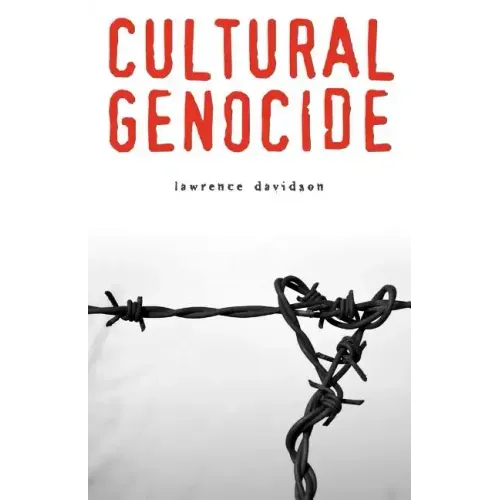 Cultural Genocide