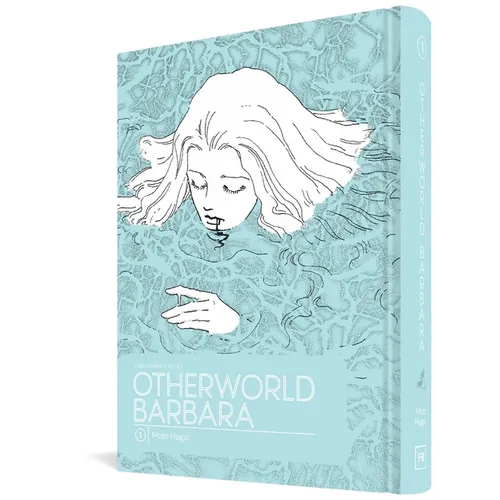 Otherworld Barbara Vol. 1