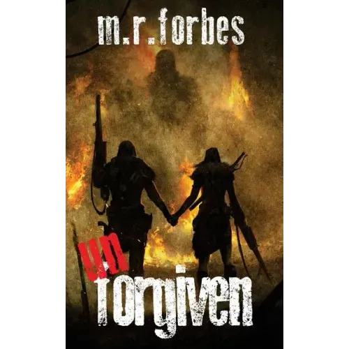 Unforgiven