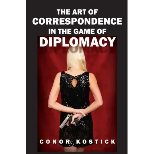 The Art of Correspondence in the Game of Diplomacy