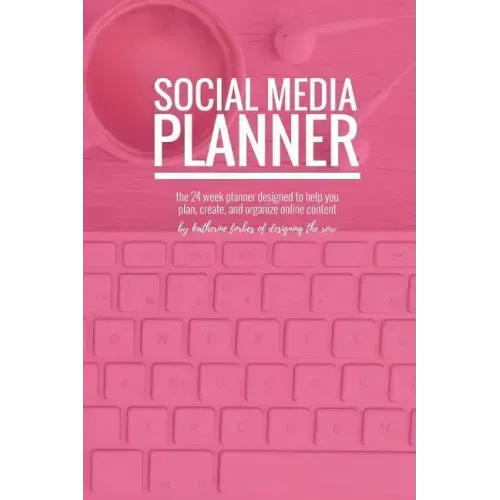 Social Media Planner
