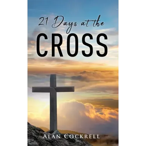 21 Days at the Cross