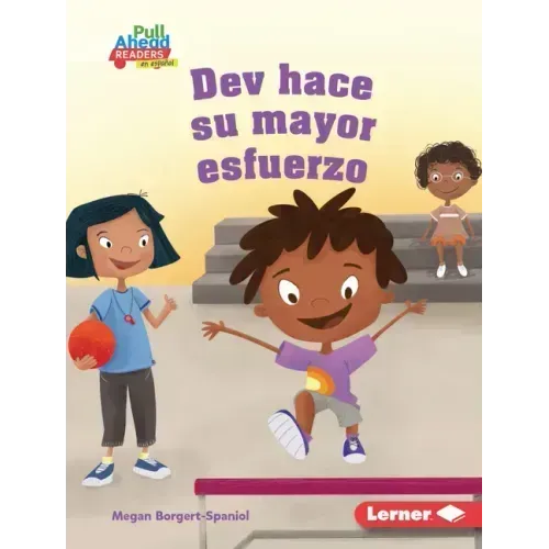 Dev Hace Su Mayor Esfuerzo (Dev Tries His Best)