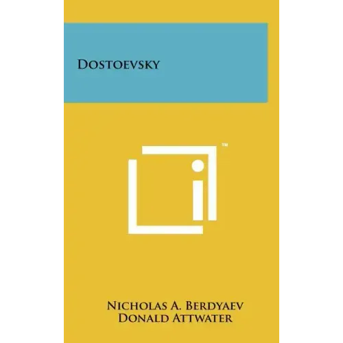 Dostoevsky