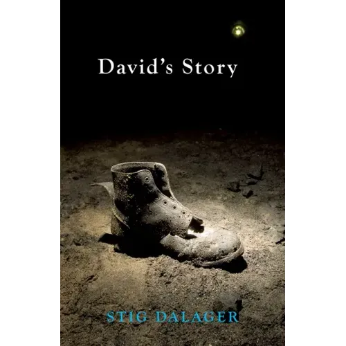 David's Story