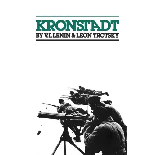 Kronstadt