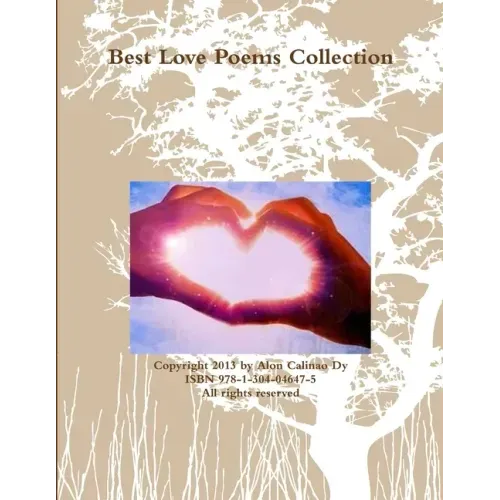 Best Love Poems Collection