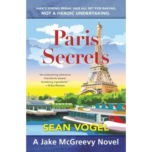 Paris Secrets