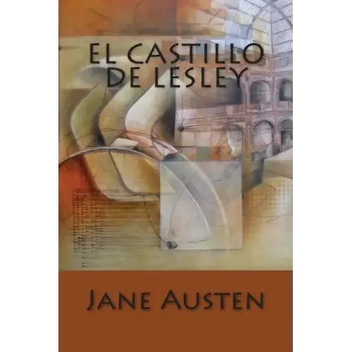 El Castillo de Lesley