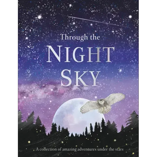 Through the Night Sky: A Collection of Amazing Adventures Under the Stars