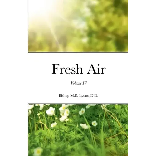 Fresh Air: Volume IV