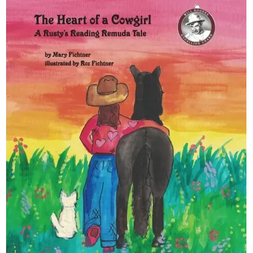 The Heart of a Cowgirl