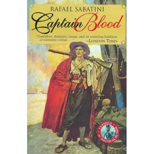 Captain Blood