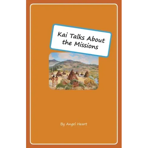 Kai Talks About the Missions