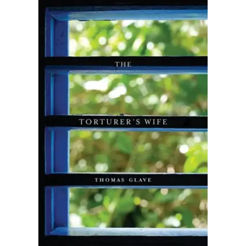 The Torturer's Wife