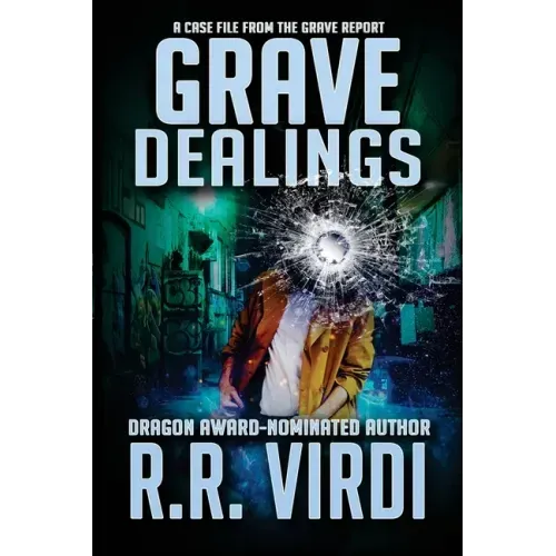 Grave Dealings