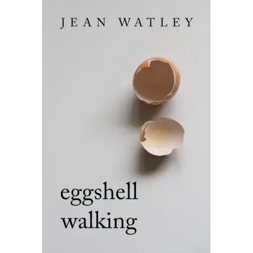 Eggshell Walking