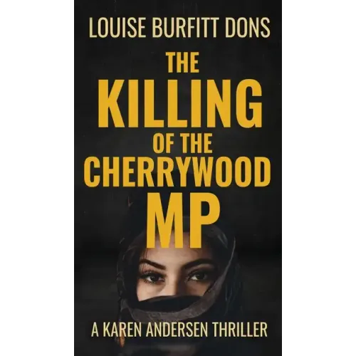 The Killing of the Cherrywood MP