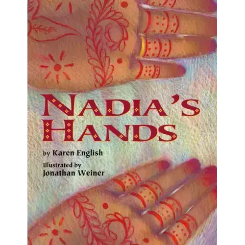 Nadia's Hands
