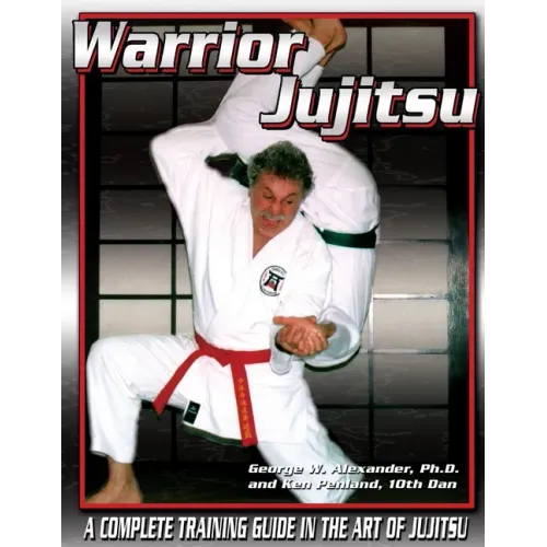 Warrior Jujitsu