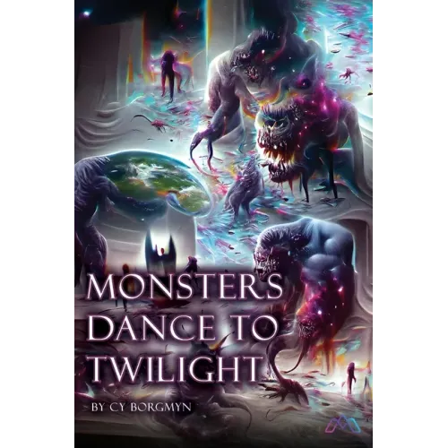 Monsters Dance to Twilight