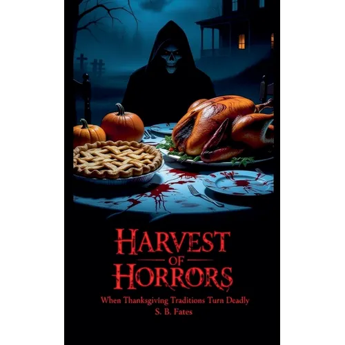 Harvest of Horrors: When Thanksgiving Traditions Turn Deadly