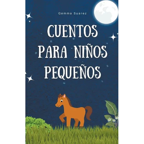 Cuentos para niños pequeños
