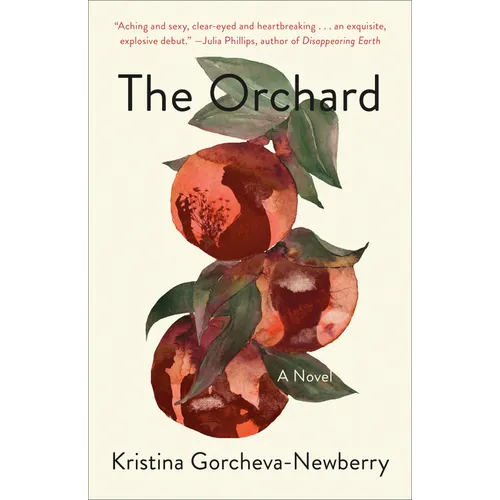 The Orchard