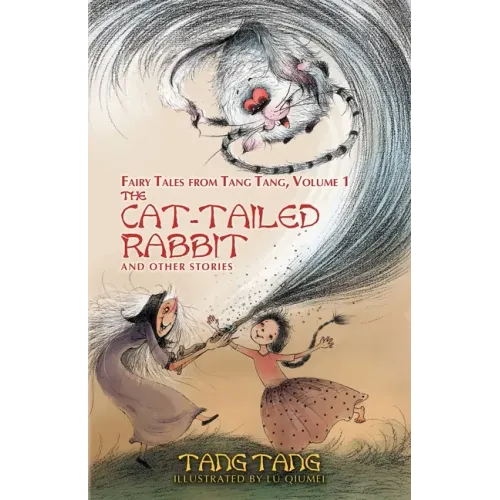 The Cat-Tailed Rabbit and Other Stories